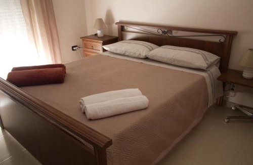 Realmonte House | villa mediterranea