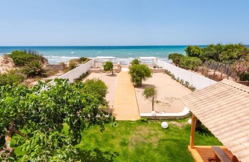 Granelli Villa | Villa Mediterranea