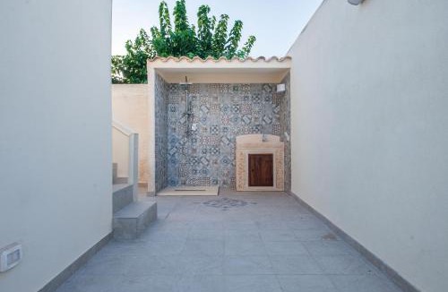 Granelli Villa | Villa Mediterranea