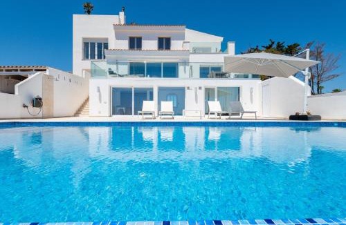 Cala Murada Villa | Villa Mediterraneo by Mallorca House Rent