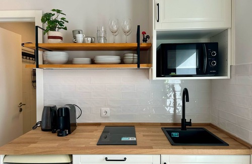 Parede Apartment | Villa Medusa - Studio Tartaruga