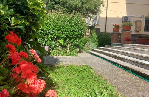 Pisa Bed & Breakfast | Villa Mehari