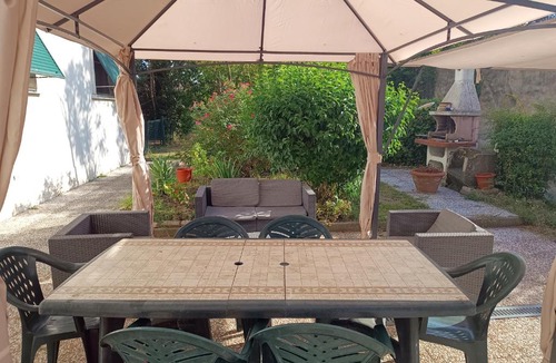 Pisa Bed & Breakfast | Villa Mehari