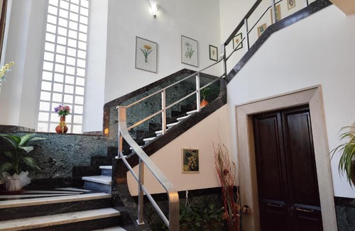 Pisa Bed & Breakfast | Villa Mehari