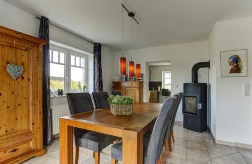Glindfeld House | Villa Meisen