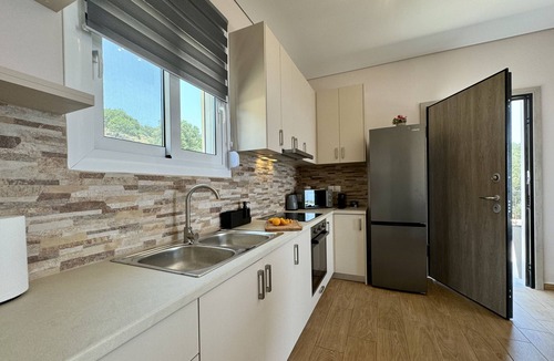 Skala Villa | Villa Mela