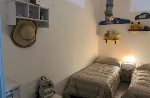 Rossano Resort | Villa Melania