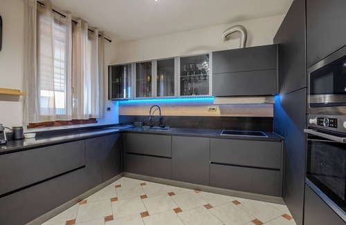 Argelato House | Villa Melanie