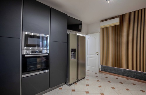 Argelato House | Villa Melanie