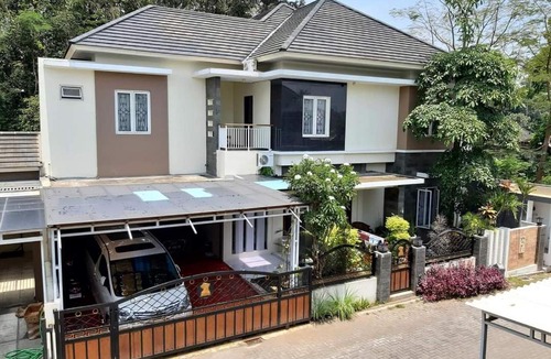 Depok Villa | Villa Melati Residence