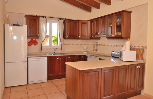 Binissalem Cottage | Villa Melchor 509 by Mallorca Charme