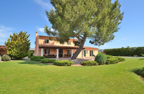 Binissalem Cottage | Villa Melchor 509 by Mallorca Charme