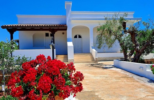 Lido Marini House | Villa Mele