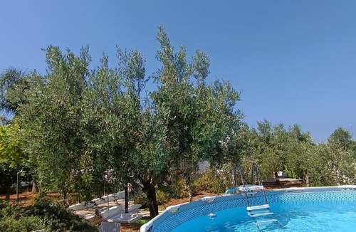 Lido Marini House | Villa Mele