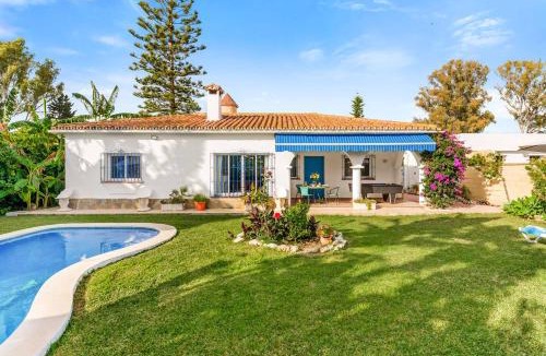 Saladillo-Benamara Villa | Villa Melger