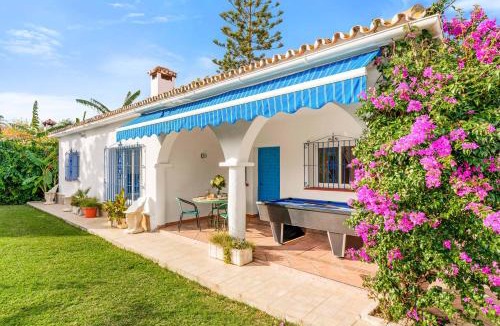 Saladillo-Benamara Villa | Villa Melger