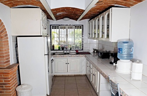 Jocotepec Villa | Villa Meli 1 The perfect place to be, a Relaxing cozy house with a Mexican home accent.