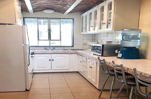 Jocotepec Villa | Villa Meli 1 The perfect place to be, a Relaxing cozy house with a Mexican home accent.