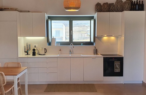 Ftelia Villa | Villa Meli