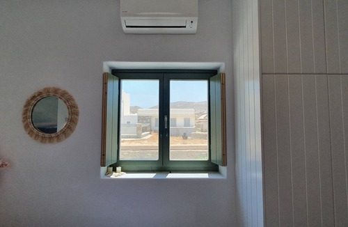Ftelia Villa | Villa Meli