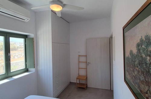 Ftelia Villa | Villa Meli