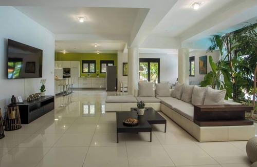 Kallithea Villa | Villa Melia