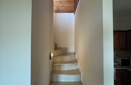 Katouna Villa | Villa Melikokia
