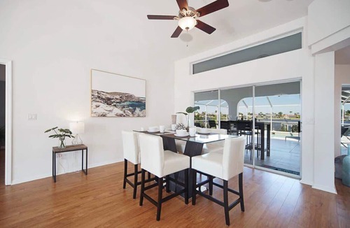 Eight Lakes Villa | Villa Melima