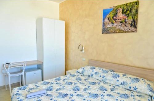 Agropoli Bed & Breakfast | Villa Melina Bed & Breakfast