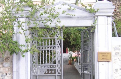 Pothia Hotel | Villa Melina