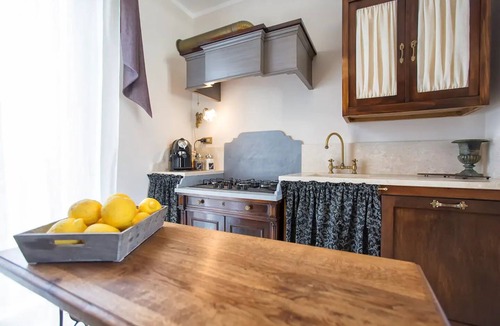 Santa Maria La Palma Villa | Villa Melisandre, Luxury Villa close to the Alghero beaches, Private Pool