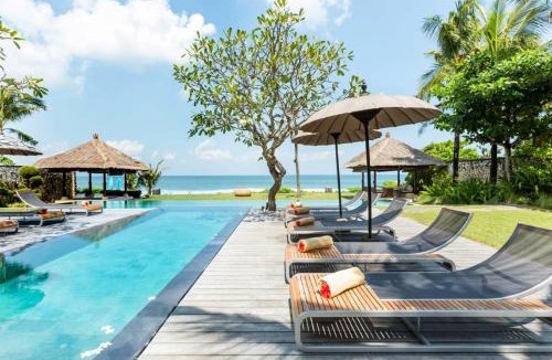 Munggu Villa | Villa Melissa