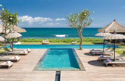 Munggu Villa | Villa Melissa