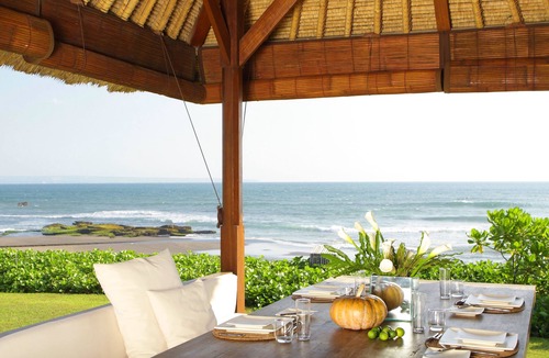 Munggu Villa | Villa Melissa