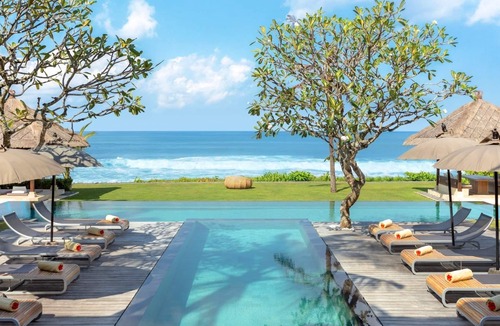 Munggu Villa | Villa Melissa