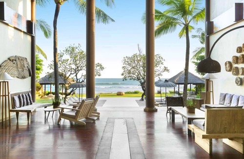 Munggu Villa | Villa Melissa