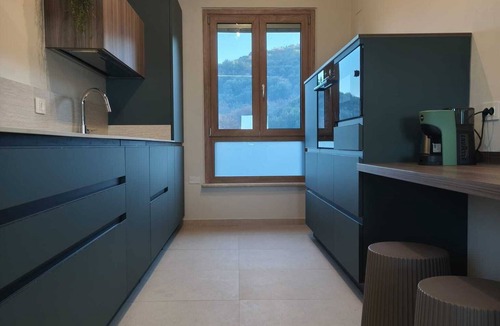Magione Villa | Villa Melissa