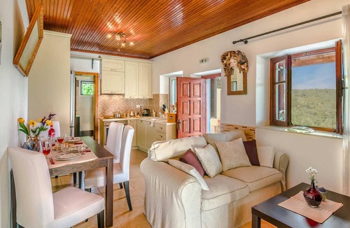 Mpogdanatika Villa | Villa Melissa Paxos in Paxi