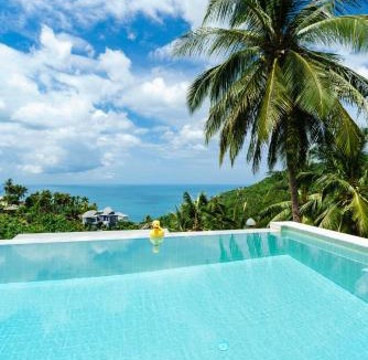 Lamai Villa | Villa Melo
