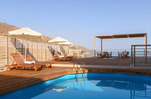 Mires Villa | Villa Melpomeni