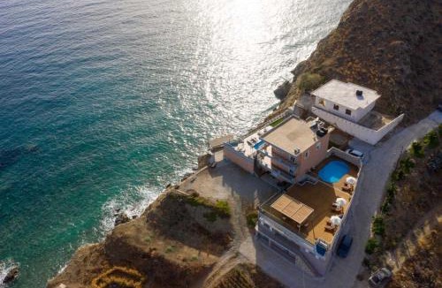 Mires Villa | Villa Melpomeni