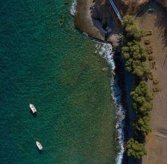 Mires Villa | Villa Melpomeni