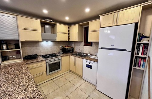 Kalkan Villa | Villa Meltem