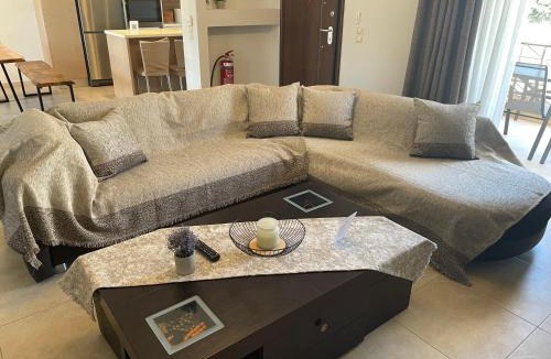 Nafplion City Centre Villa | Villa Melydron