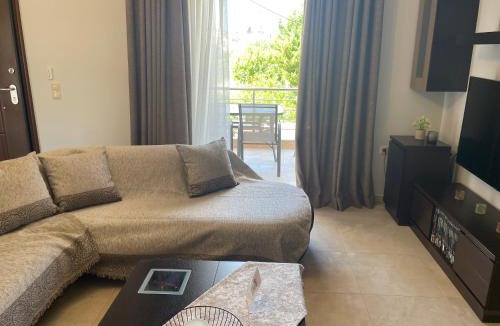Nafplion City Centre Villa | Villa Melydron