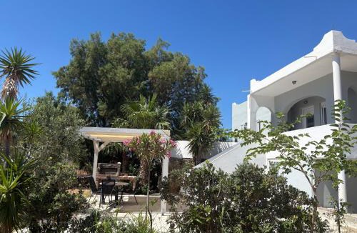 Gialos Villa | Villa Memories