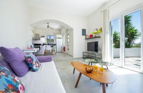 Gialos Villa | Villa Memories