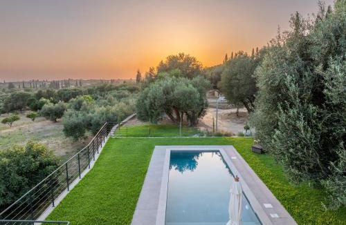 Kaligata Villa | Villa Menda