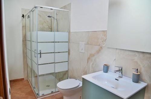 Villaggio Mose Villa | Villa Mendolia