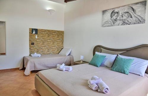 Villaggio Mose Villa | Villa Mendolia